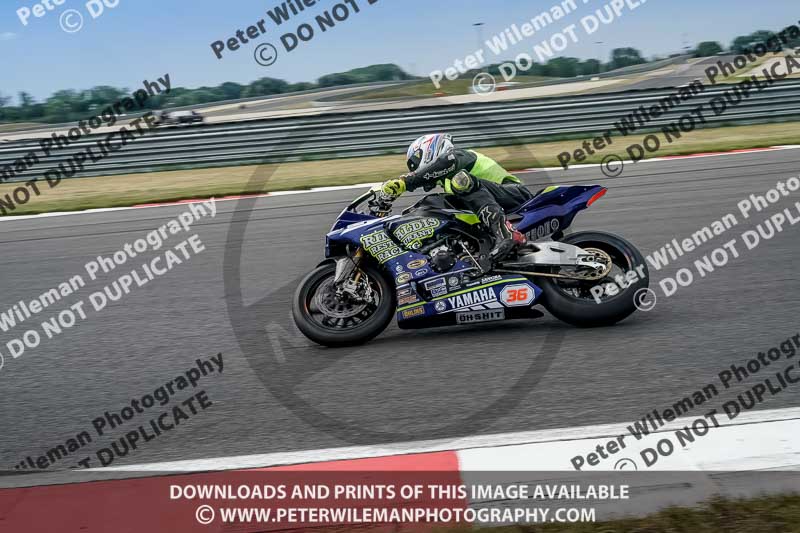 25 to 27th july 2019;Slovakia Ring;event digital images;motorbikes;no limits;peter wileman photography;trackday;trackday digital images